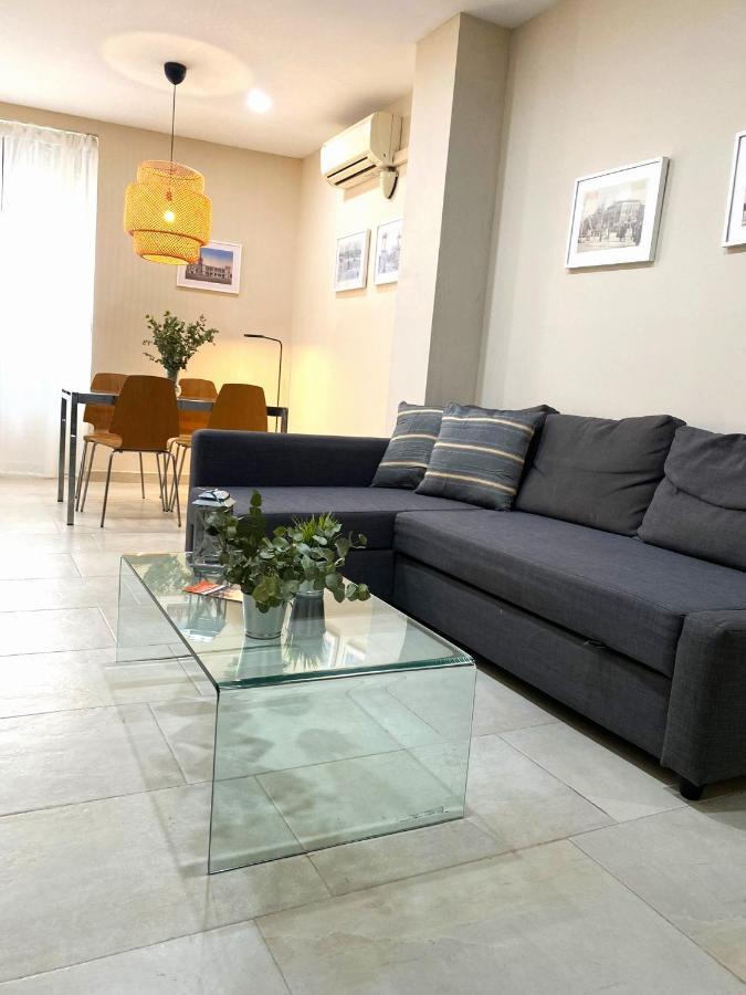 Nest Silence Apartment Valencia Exterior photo