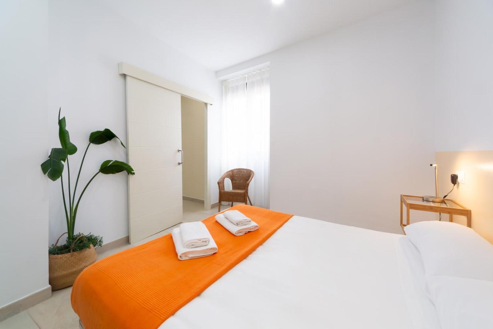 Nest Silence Apartment Valencia Exterior photo