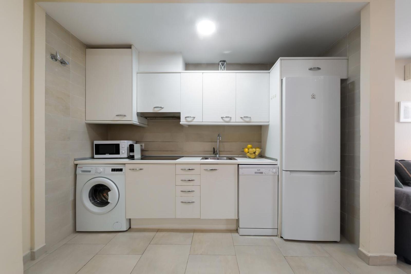 Nest Silence Apartment Valencia Exterior photo