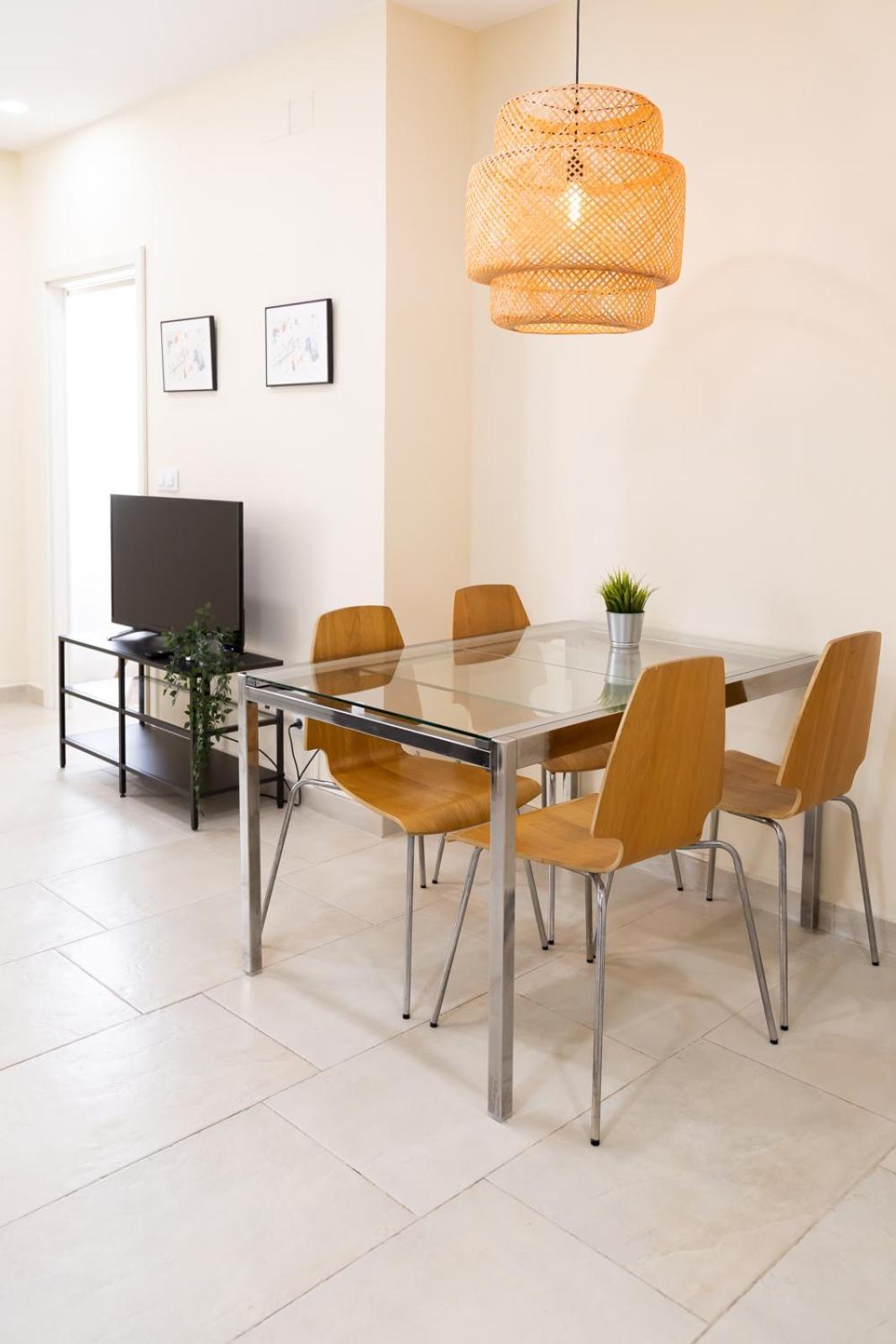 Nest Silence Apartment Valencia Exterior photo