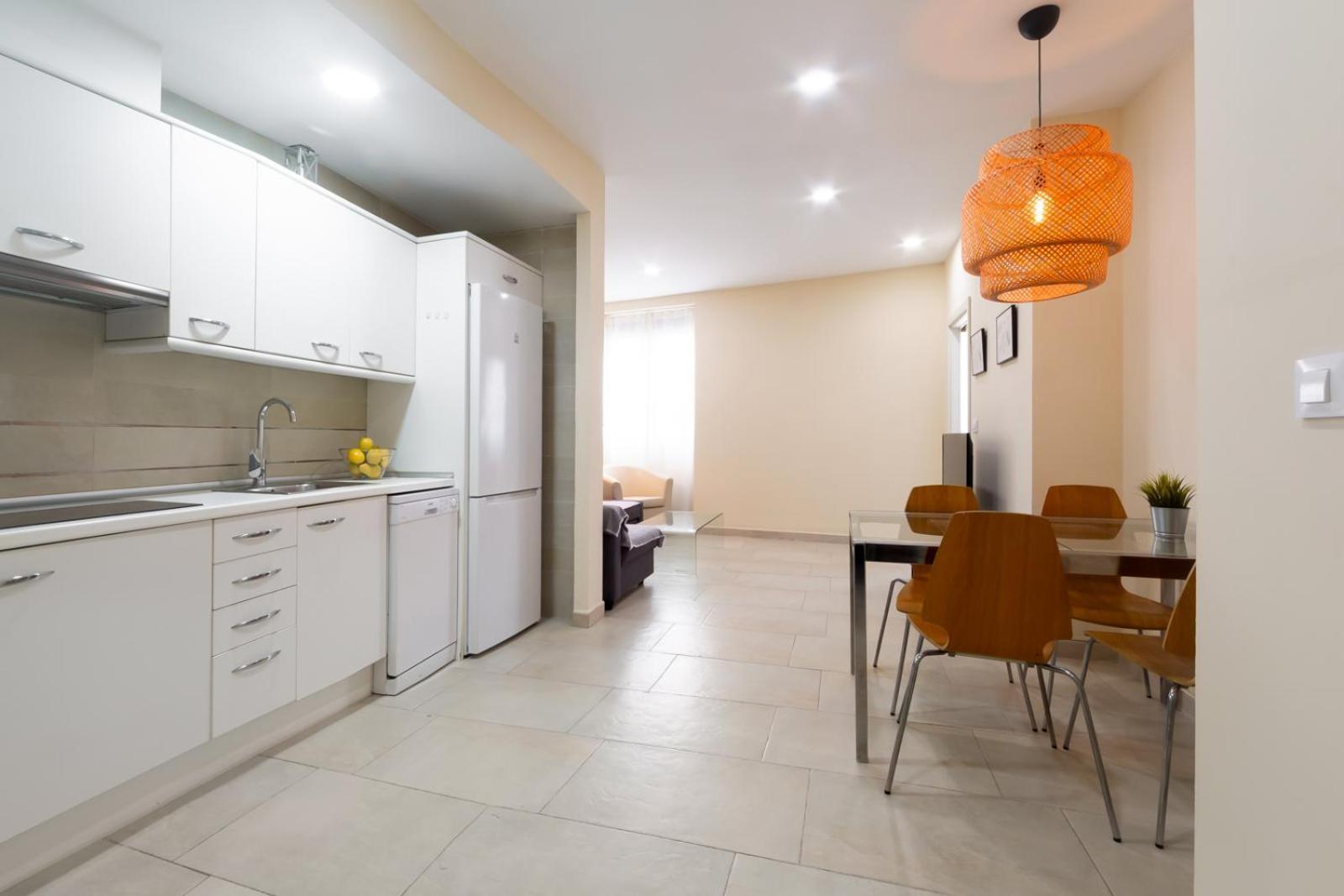 Nest Silence Apartment Valencia Exterior photo