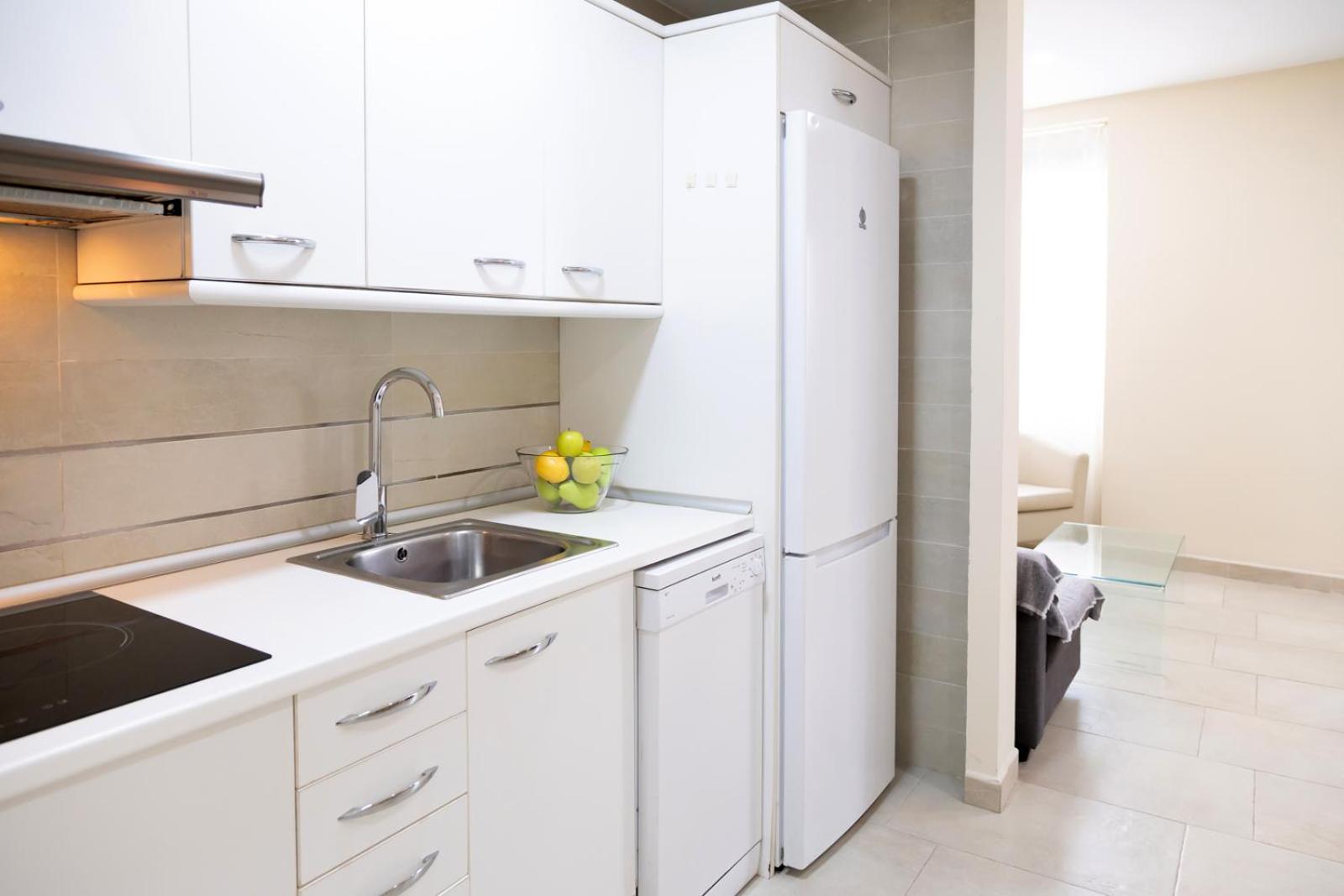 Nest Silence Apartment Valencia Exterior photo
