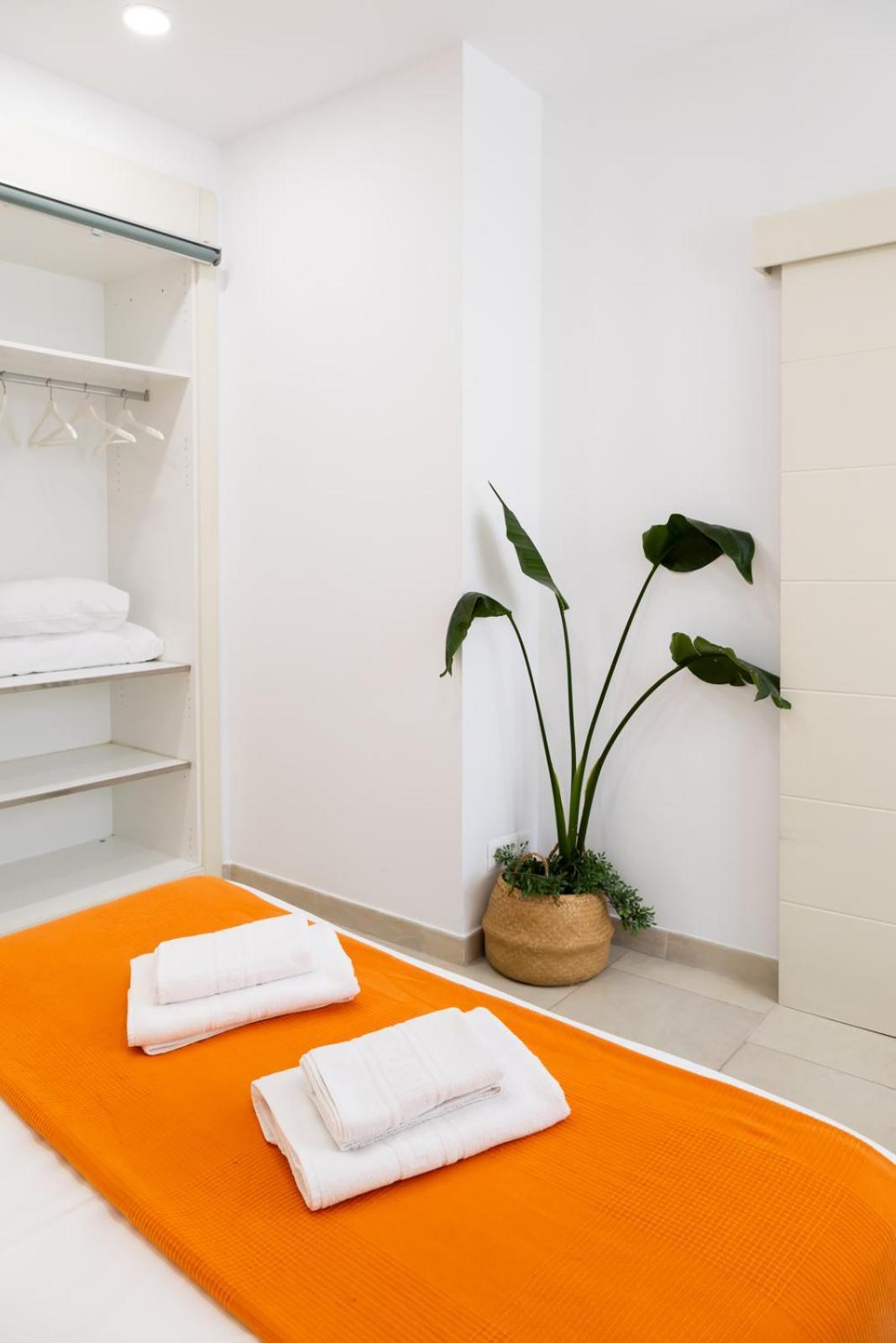 Nest Silence Apartment Valencia Exterior photo